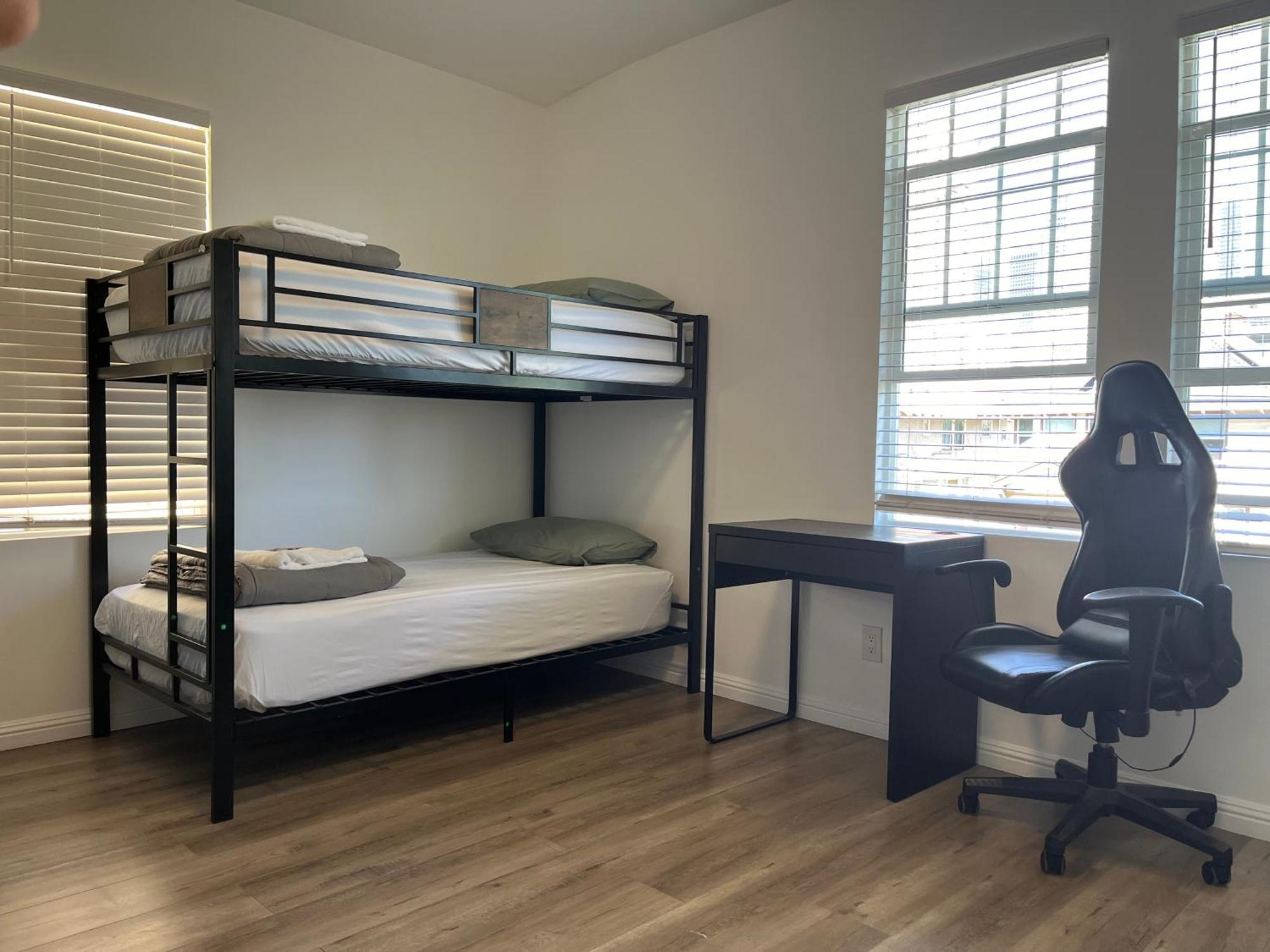 White House Hostel - Los Angeles, Los Angeles